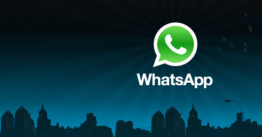 ‘WhatsApp komt met nieuwe locatiefunctie’