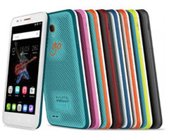Alcatel OneTouch Go Play productafbeelding