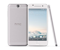 HTC One A9 productafbeelding