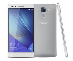 Honor 7 Premium productafbeelding