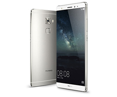 Huawei Mate S productafbeelding