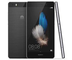 Huawei P8 Lite productafbeelding