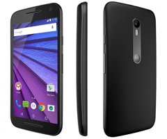 Motorola Moto G (3e generatie) productafbeelding