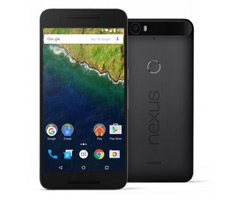 Huawei Nexus 6P productafbeelding