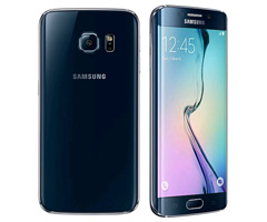 Samsung Galaxy S6 Edge productafbeelding