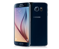 Samsung Galaxy S6 productafbeelding