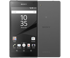 Sony Xperia Z5 Compact productafbeelding