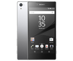 Sony Xperia Z5 Premium productafbeelding