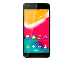 Wiko Rainbow Jam (4G) productafbeelding