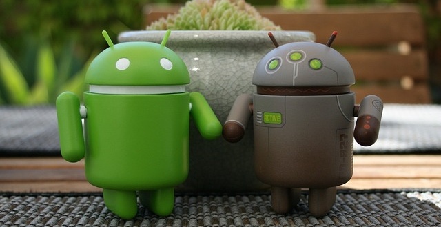 ‘Google lekt Android 5.0 in screenshots’