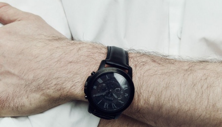 Fossil Q