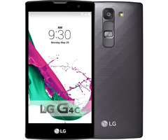 LG G4c productafbeelding