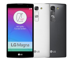 LG Magna productafbeelding