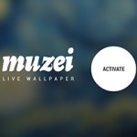 Muzei: niet zomaar een live wallpaper