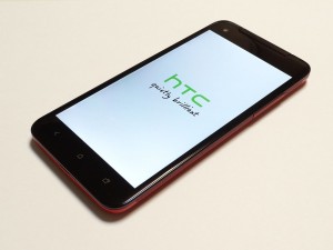 htc screen