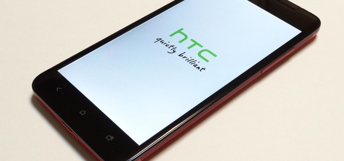 HTC vervangt Sense door stock-Android bij entry-level smartphones