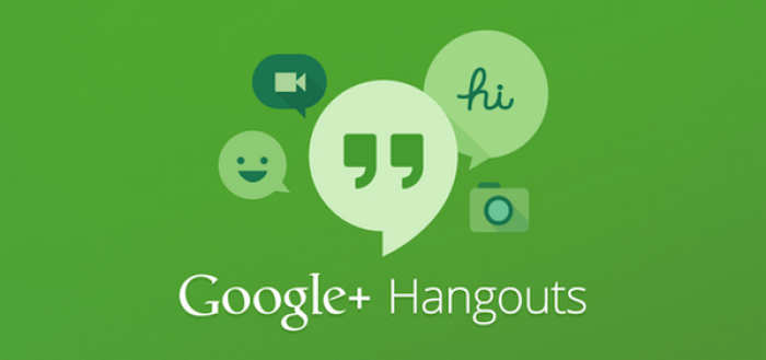 Google Hangouts update brengt tal van verbeteringen