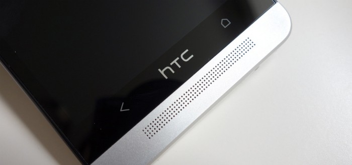 HTC Sense 7 met Material Design uitgelekt in eerste screenshots