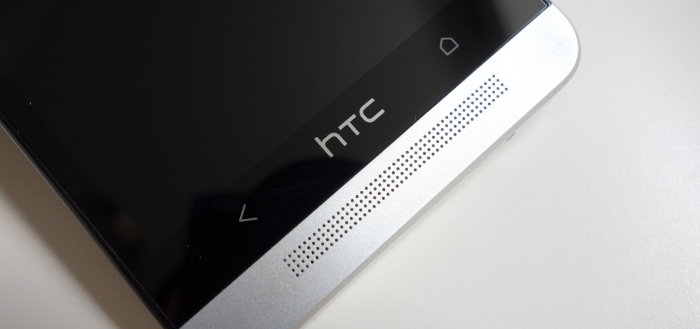 HTC One M8