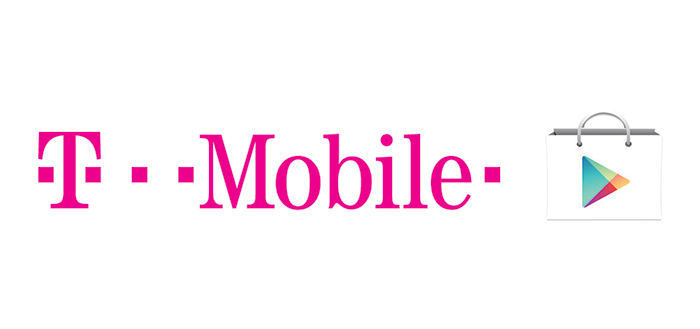 Play Store T-Mobile