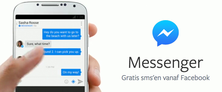 FB Messenger