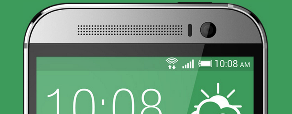 HTC One M8: Android 4.4.4 met EYE Experience uitgebracht in Nederland