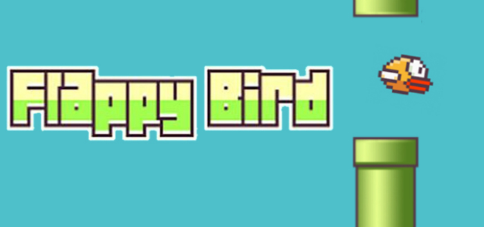 ‘Flappy Bird’ uitgebracht voor Google Chromecast