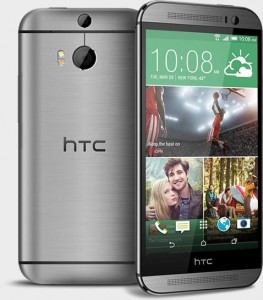 htc one m8