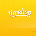 Timehop voegt ondersteuning SMS-berichten toe