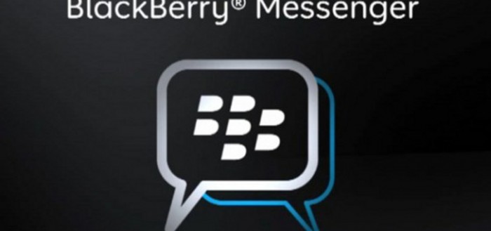 BlackBerry Messenger zo lek als een mandje, getroffen door Heartbleed