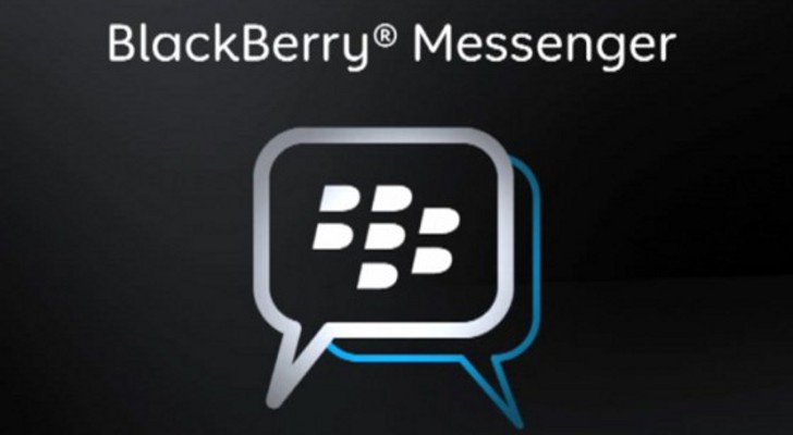 BBM Blackberry messenger