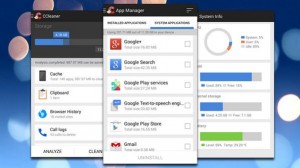 ccleaner beta android