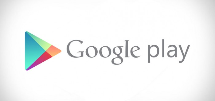 Google Play Store 4.8.19 uitgerold; PayPal en veranderingen in interface