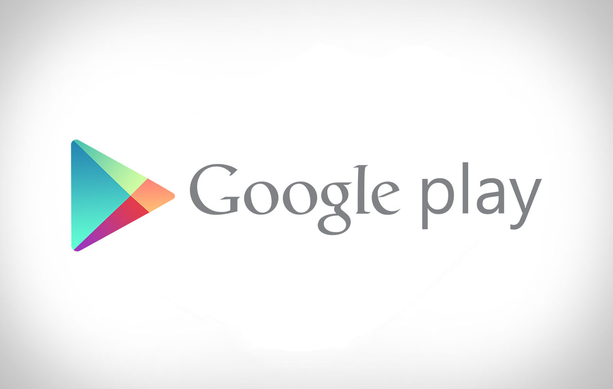 Google-Play-Logo