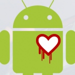 5% Android-apparaten getroffen door Heartbleed: vooral HTC en Custom-ROM kwetsbaar