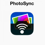 PhotoSync uitgebracht voor Android