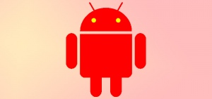 android virus malware header