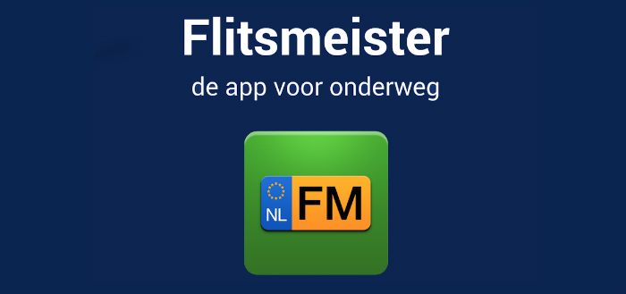 flitsmeister pro android