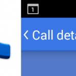 Google onthult nieuwe Google dialer-app met blauwe accenten