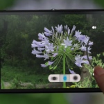 Sony zet achtergrondvervaging-app voor camera in Play Store