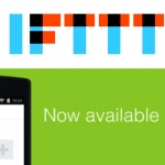 IFTTT lanceert uitgebreide applicatie voor Android