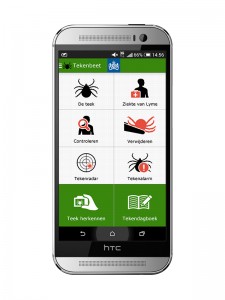 tekenbeet app teken android