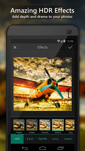 Cyberlink PhotoDirector Android
