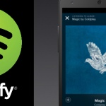 Spotify ziet explosieve stijging in aantal gebruikers