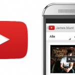 YouTube versie 10.10 bevat filter voor 4K-video’s