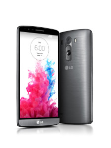 LG G3