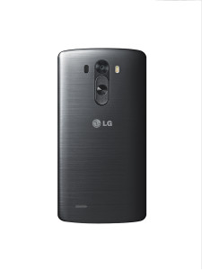 LG G3 achterkant