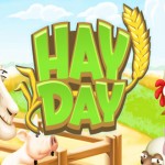 Hay Day: Ontwerp je eigen boerderij