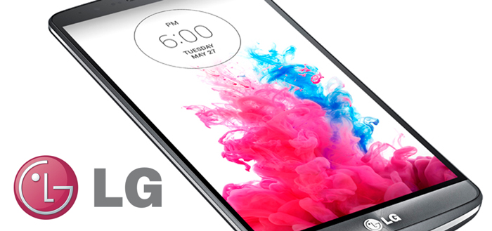 Header LG G3