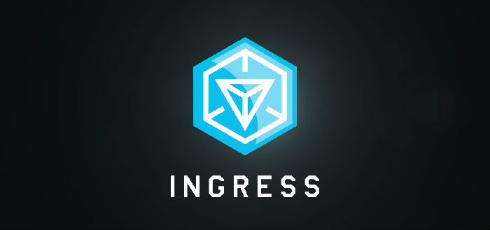 Ingress Header